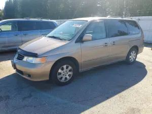 Honda Odyssey 3.5L 6 2004