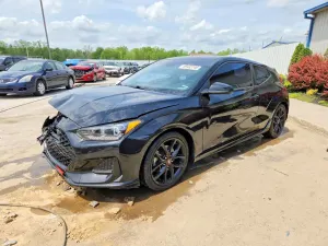 Hyundai Veloster 1.6L 4 2020