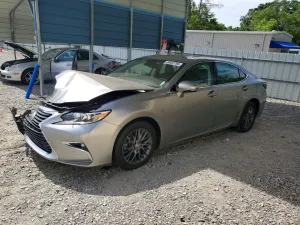 Lexus ES 3.5L 6 2018