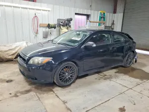 Scion tC 2.4L 4 2009