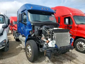 Freightliner Cascadia 14.8L 6 2019