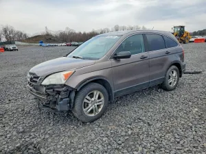 Honda CR-V 2.4L 4 2011