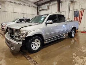 Toyota Tundra 4.7L 8 2006