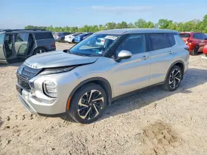 Mitsubishi Outlander 2.5L 4 2024