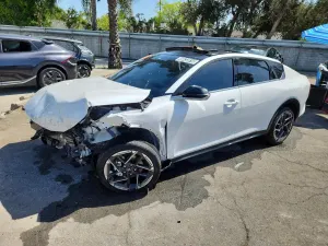 Kia K4 2.0L 4 2025