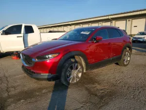 Mazda CX-30 2.5L 4 2022