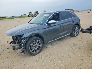 Audi SQ5 3.0L 6 2023