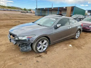 Honda Accord 3.5L 6 2011
