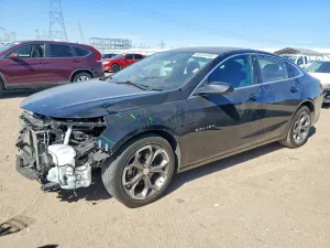 Chevrolet Malibu 1.5L 4 2024