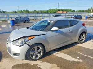 Hyundai Veloster 1.6L 4 2014