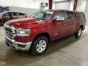RAM 1500 5.7L 8 2021