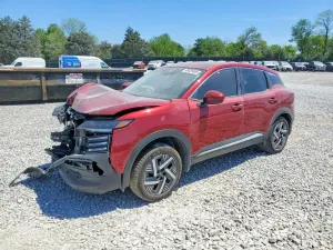 Nissan Kicks 2.0L 4 2025