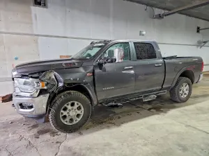 RAM 2500 6.4L 8 2022
