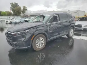 Honda CR-V 1.5L 4 2026