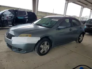 Mitsubishi Galant 2009