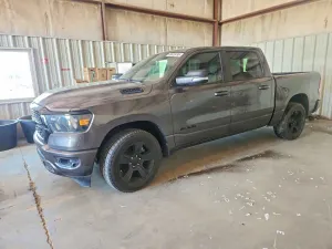 RAM 1500 5.7L 8 2022
