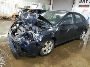 Hyundai Elantra 2.0L 4 2008