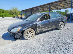 Honda Accord 3.0L 6 2003