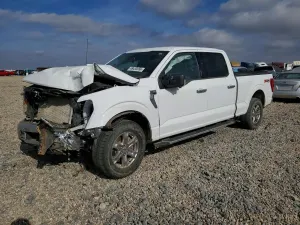Ford F-150 3.5L 6 2023