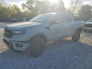 Ford Ranger 2.3L 4 2021