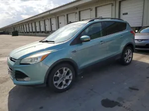 Ford Escape 1.6L 4 2013