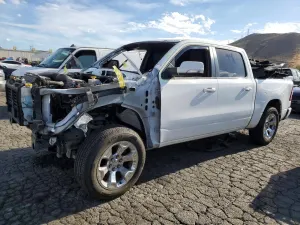 RAM 1500 5.7L 8 2020