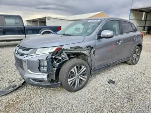 Mitsubishi Outlander 2.0L 4 2021