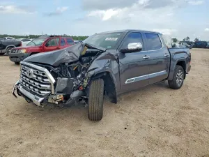 Toyota Tundra 3.4L 6 2025