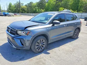 Volkswagen Taos 1.5L 4 2023