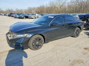 Honda Accord 1.5L 4 2020