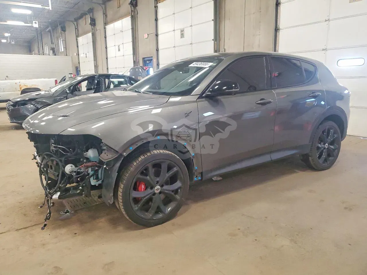 Dodge Hornet 2.0L 4 2024