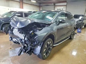 Kia Sportage 2.5L 4 2023