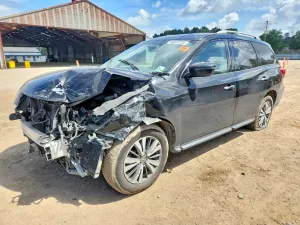Nissan Pathfinder 3.5L 6 2020