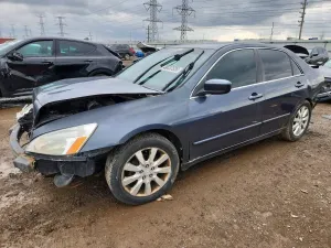 Honda Accord 3.0L 6 2006
