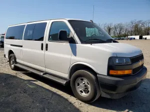 Chevrolet Express 4.3L 6 2023