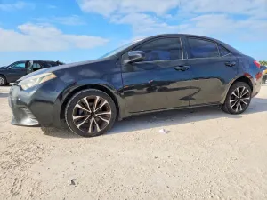 Toyota Corolla 1.8L 4 2015