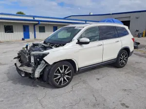 Honda Pilot 3.5L 6 2019