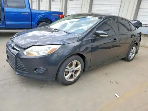 Ford Focus 2.0L 4 2013