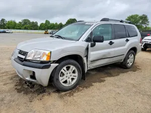 Mitsubishi Endeavor 3.8L 6 2005
