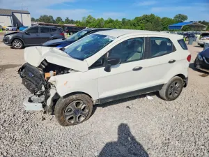 Ford Ecosport 1.0L 3 2019