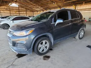 Chevrolet Trax 1.4L 4 2020