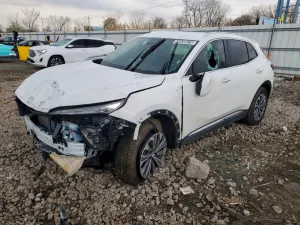 Buick Envision 2.0L 4 2024