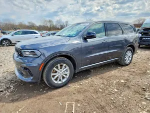 Dodge Durango 3.6L 6 2025