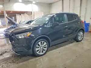 Buick Encore 1.4L 4 2020