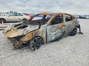 Honda Civic 2.0L 4 2019