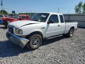 Ford Ranger 4.0L 6 2005