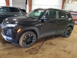 Chevrolet Trailblazer 1.3L 3 2023