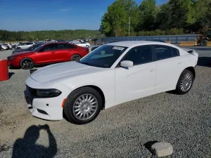 Dodge Charger 5.7L 8 2018