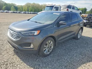 Ford Edge 2.0L 4 2020