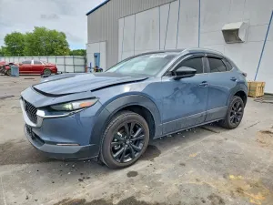 Mazda CX-30 2.5L 4 2022